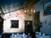 wall after