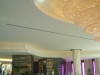 LOBBY DOME SOUTH VIEW