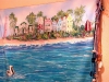 Marriott Surf Club, Aruba