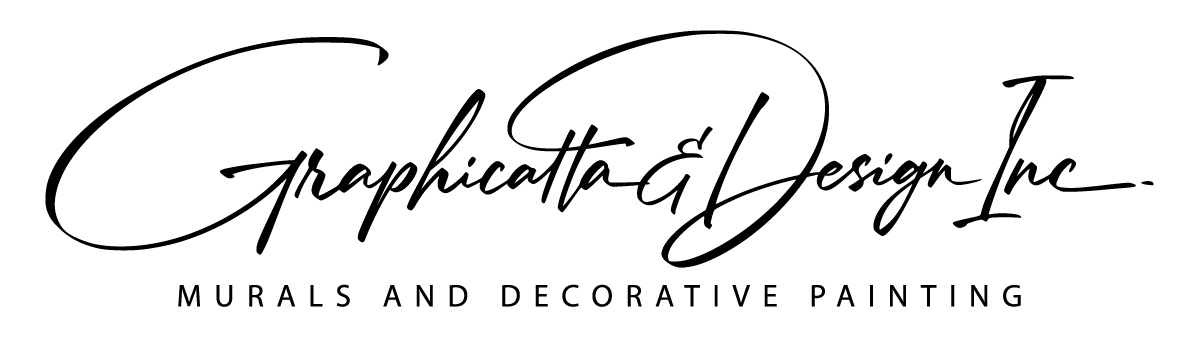 Graphicatta Logo